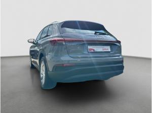 Audi Q4 e-tron 40 5JGAR Virtual SportSitz StndHzg Qi Carplay PDC