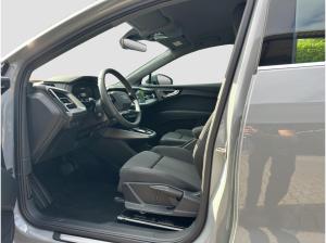 Audi Q4 e-tron 40 5JGAR Virtual SportSitz StndHzg Qi Carplay PDC