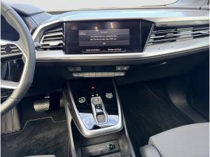 Audi Q4 e-tron 40 Virtual Ambiente Kamera S-Sitze StndHz ACC Qi