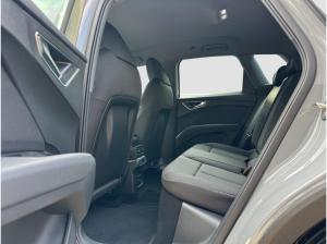 Audi Q4 e-tron 40 5JGAR Virtual SportSitz StndHzg Qi Carplay PDC