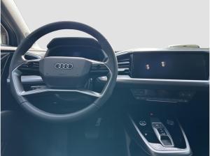 Audi Q4 e-tron 40 5JGAR Virtual SportSitz StndHzg Qi Carplay PDC