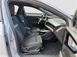 Audi Q4 e-tron 40 Virtual Ambiente Kamera S-Sitze StndHz ACC Qi
