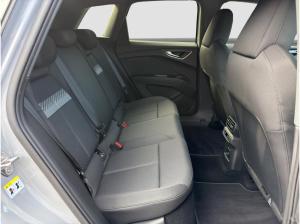 Audi Q4 e-tron 40 Virtual Ambiente Kamera S-Sitze StndHz ACC Qi