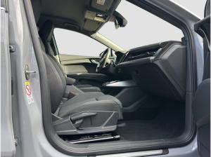 Audi Q4 e-tron 40 5JGAR Virtual SportSitz StndHzg Qi Carplay PDC