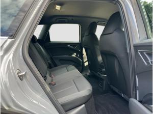 Audi Q4 e-tron 40 5JGAR Virtual SportSitz StndHzg Qi Carplay PDC