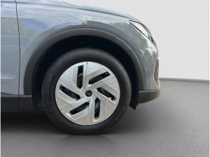 Audi Q4 e-tron 40 5JGAR Virtual SportSitz StndHzg Qi Carplay PDC