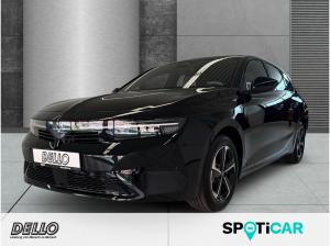 Opel Astra ST Hybrid 107kW Edition eDCT - inkl. Tech & Winter-Paket
