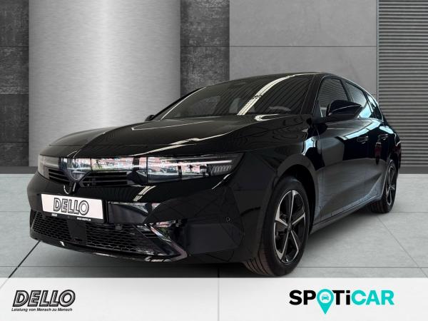 Opel Astra ST Hybrid 107kW Edition eDCT - inkl. Tech & Winter-Paket
