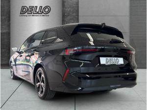 Opel Astra ST Hybrid 107kW Edition eDCT - inkl. Tech & Winter-Paket