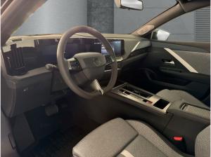 Opel Astra ST Hybrid 107kW Edition eDCT - inkl. Tech & Winter-Paket