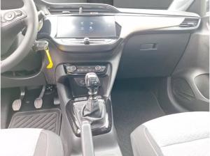 Opel Corsa 1.2 Direct Injection Turbo 74kW Edition inkl. Winterpaket