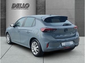 Opel Corsa 1.2 Direct Injection Turbo 74kW Edition inkl. Winterpaket
