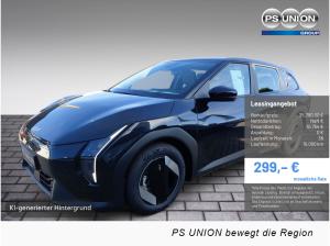 Kia EV4 58,3 kWh AIR Winter Paket