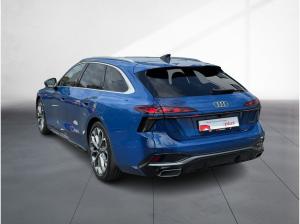Audi A6 Avant TFSI quattro S tronic S Line AHZV
