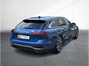 Audi A6 Avant TFSI quattro S tronic S Line AHZV