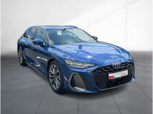 Audi A6 Avant TFSI quattro S tronic S Line AHZV