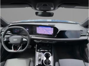 Audi A6 Avant TFSI quattro S tronic S Line AHZV