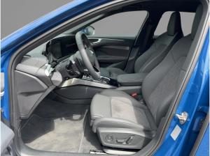 Audi A6 Avant TFSI quattro S tronic S Line AHZV