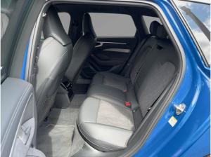 Audi A6 Avant TFSI quattro S tronic S Line AHZV