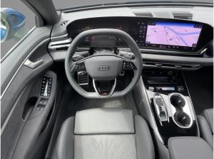 Audi A6 Avant TFSI quattro S tronic S Line AHZV