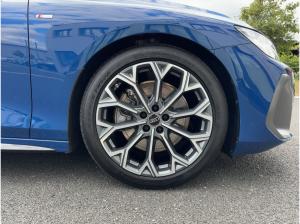 Audi A6 Avant TFSI quattro S tronic S Line AHZV