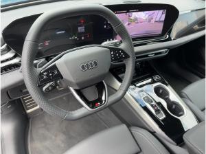 Audi A6 Avant TFSI quattro S tronic S Line AHZV