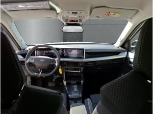 Opel Frontera Hybrid 81kW GS eDCT