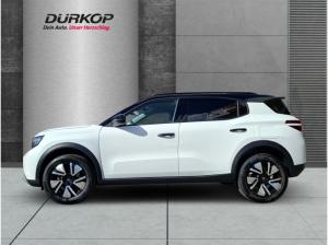 Opel Frontera Hybrid 81kW GS eDCT