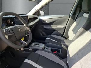 Opel Frontera Hybrid 81kW GS eDCT