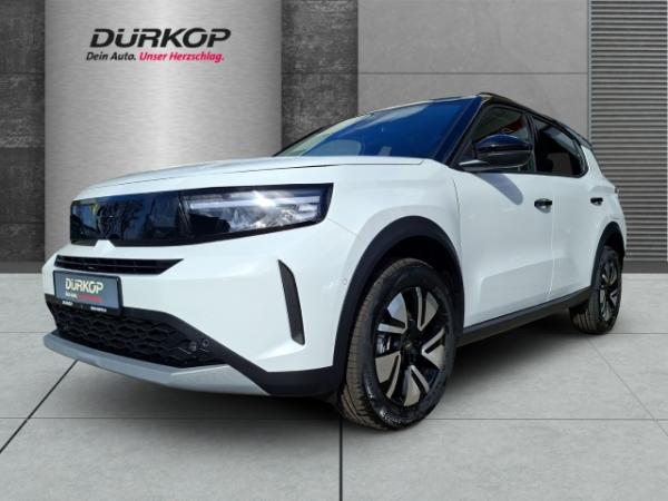 Opel Frontera Hybrid 81kW GS eDCT