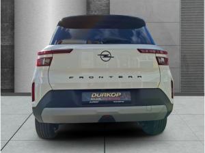 Opel Frontera Hybrid 81kW GS eDCT