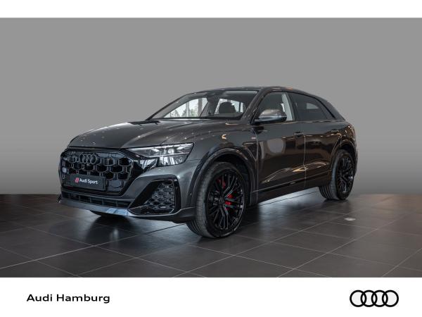 Audi Q8 SUV TFSI e quattro tiptro nic ***