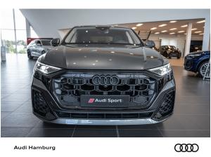 Audi Q8 SUV TFSI e quattro tiptro nic ***