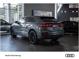 Audi Q8 SUV TFSI e quattro tiptro nic ***