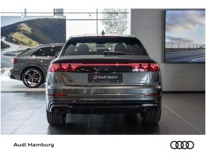 Audi Q8 SUV TFSI e quattro tiptro nic ***