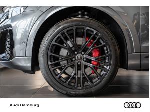 Audi Q8 SUV TFSI e quattro tiptro nic ***