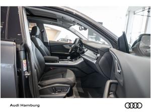 Audi Q8 SUV TFSI e quattro tiptro nic ***