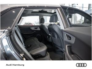 Audi Q8 SUV TFSI e quattro tiptro nic ***