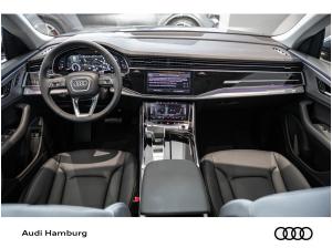 Audi Q8 SUV TFSI e quattro tiptro nic ***