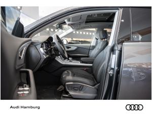 Audi Q8 SUV TFSI e quattro tiptro nic ***