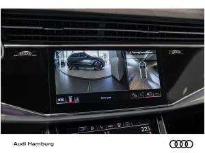Audi Q8 SUV TFSI e quattro tiptro nic ***