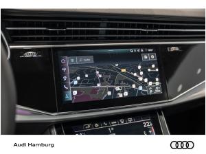 Audi Q8 SUV TFSI e quattro tiptro nic ***