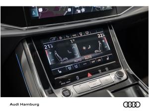 Audi Q8 SUV TFSI e quattro tiptro nic ***