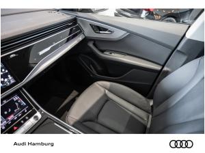 Audi Q8 SUV TFSI e quattro tiptro nic ***