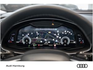 Audi Q8 SUV TFSI e quattro tiptro nic ***
