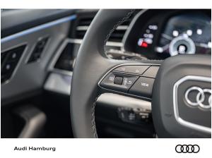 Audi Q8 SUV TFSI e quattro tiptro nic ***