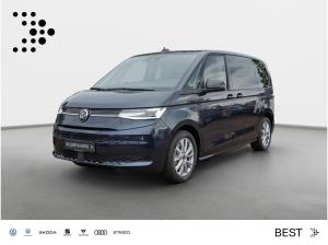 Volkswagen T7 Multivan GOAL TDI *Stand*AHK*IQ*Pano*
