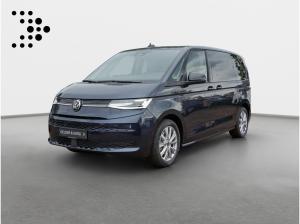 Volkswagen T7 Multivan GOAL TDI *Stand*AHK*IQ*Pano*