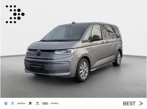 Volkswagen T7 Multivan GOAL TDI *Vis-a-Vis*AHK*Navi*IQ*Pano
