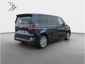 Volkswagen T7 Multivan GOAL TDI *Stand*AHK*IQ*Pano*